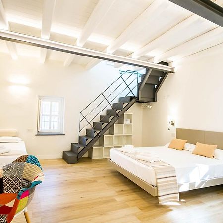 Karu Suites 칼리아리 외부 사진
