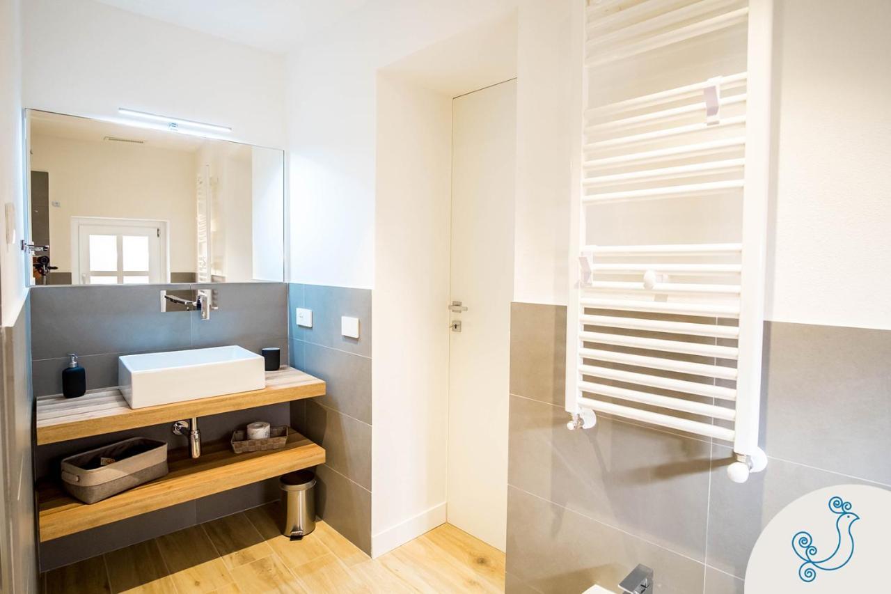 Karu Suites 칼리아리 외부 사진