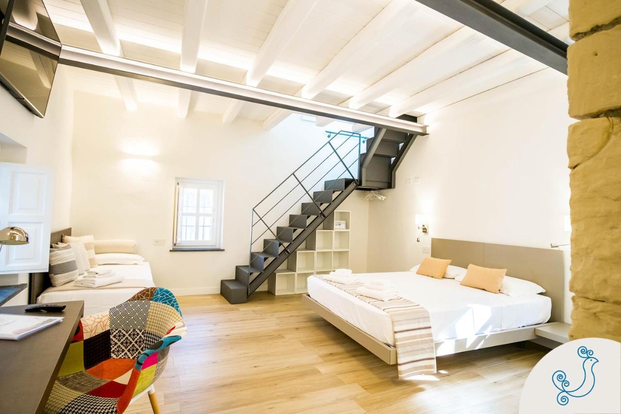 Karu Suites 칼리아리 외부 사진
