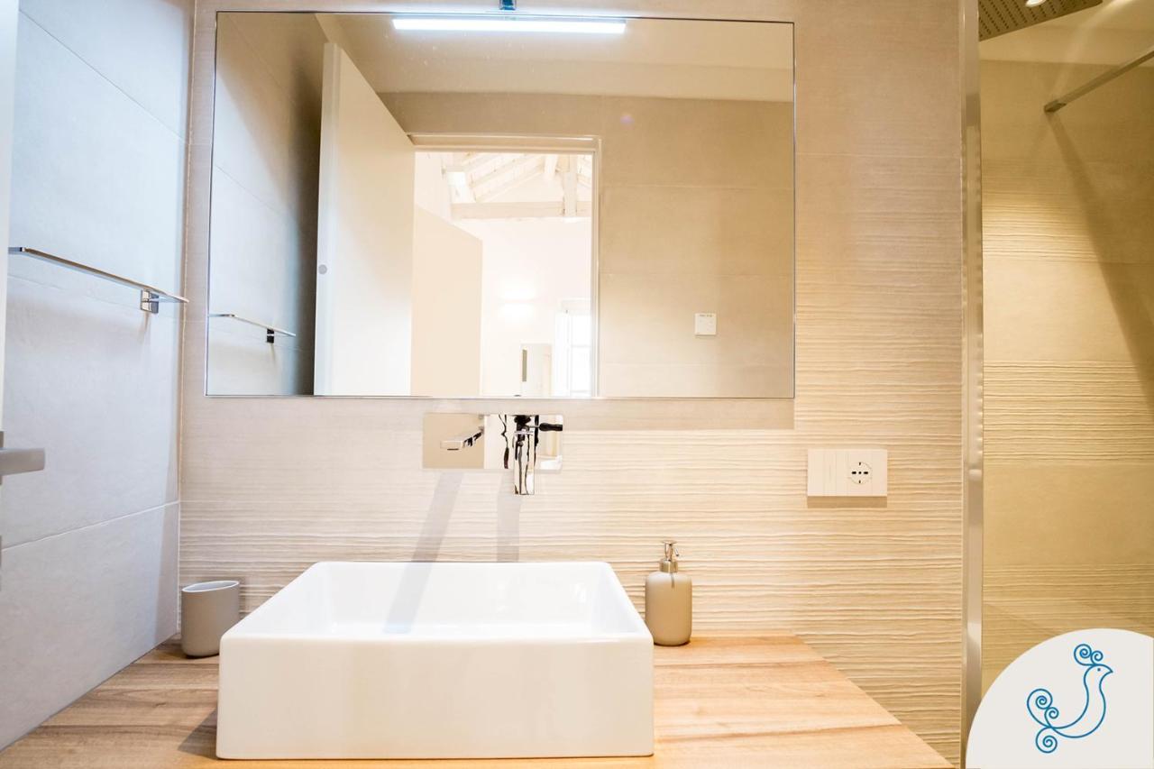 Karu Suites 칼리아리 외부 사진