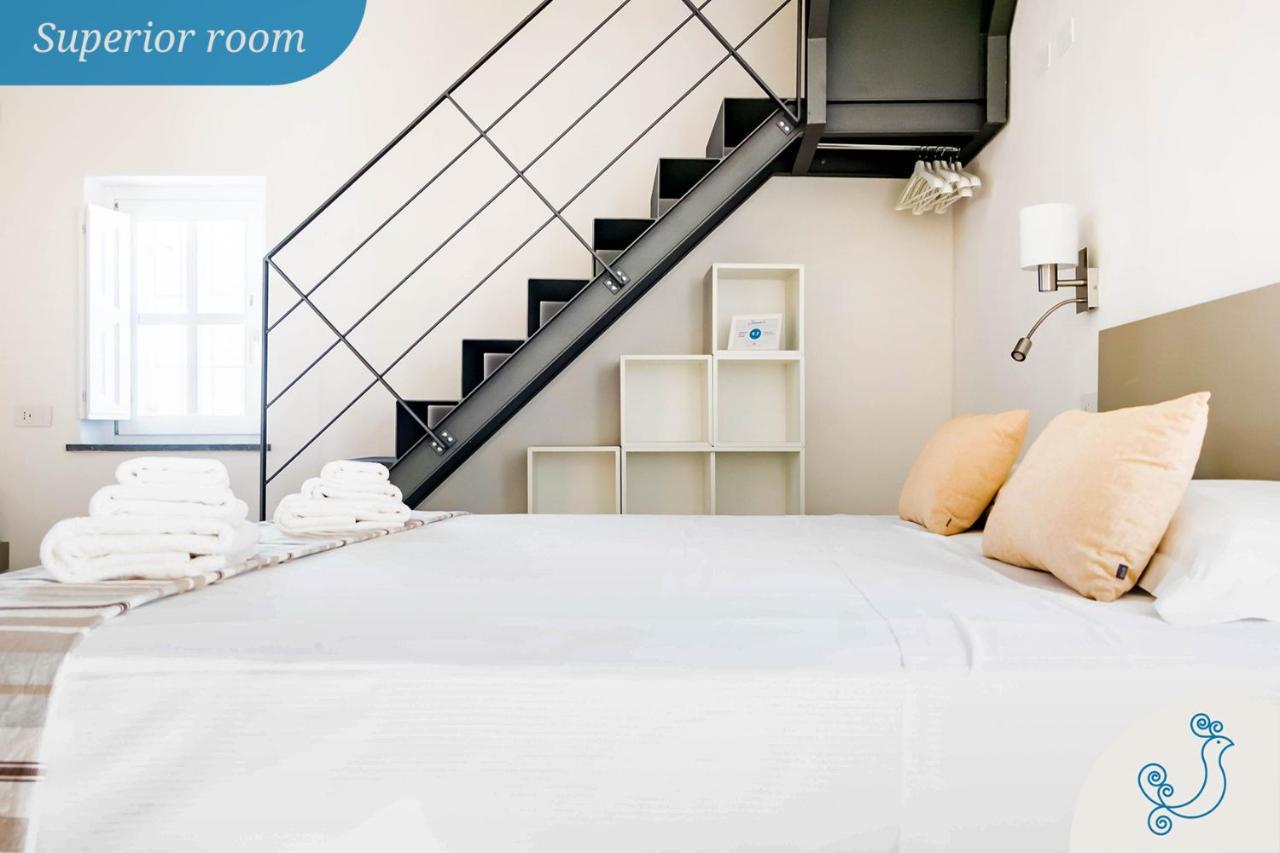 Karu Suites 칼리아리 외부 사진