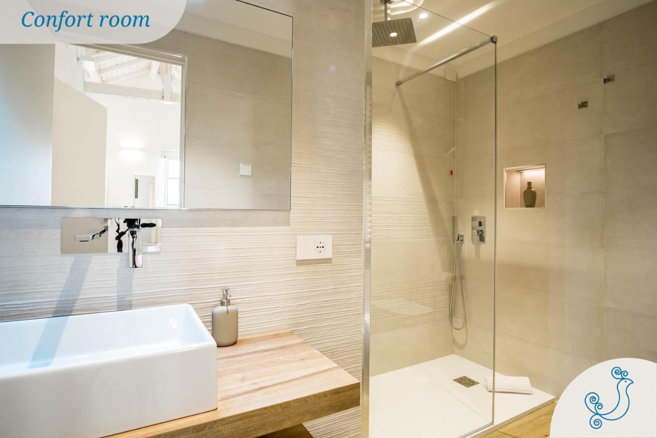 Karu Suites 칼리아리 외부 사진