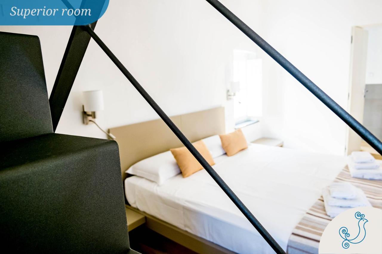 Karu Suites 칼리아리 외부 사진