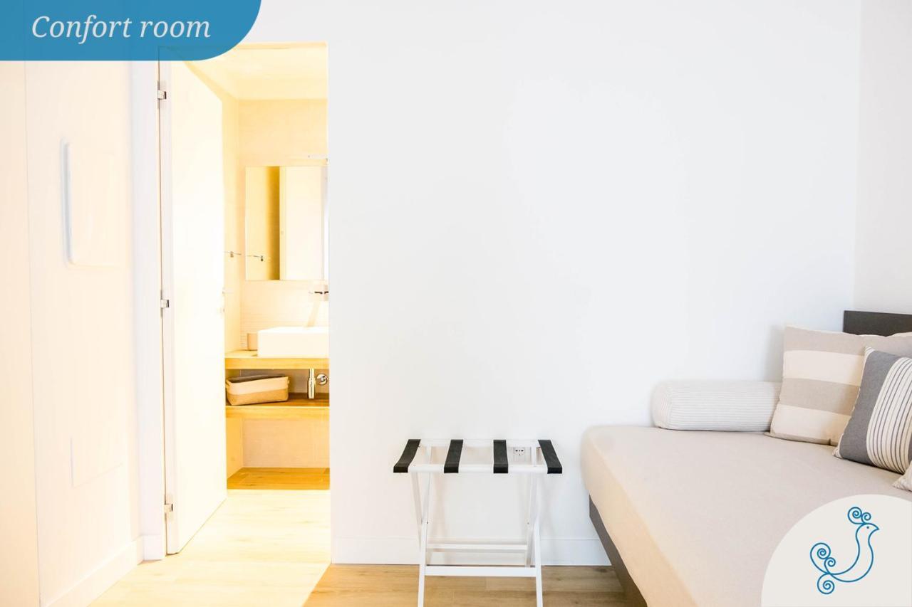 Karu Suites 칼리아리 외부 사진