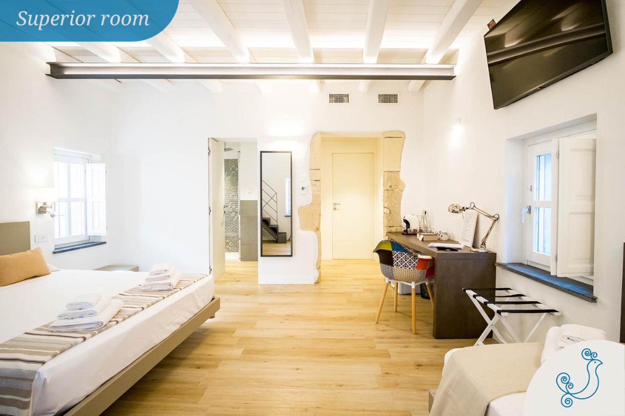 Karu Suites 칼리아리 외부 사진